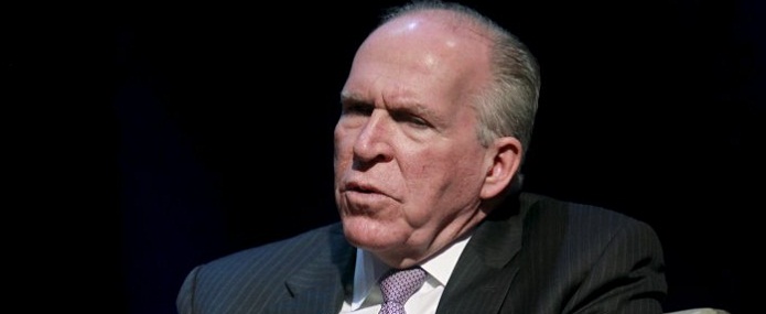  Agency knew of impending ISIS attack days beofre Paris - CIA Chief